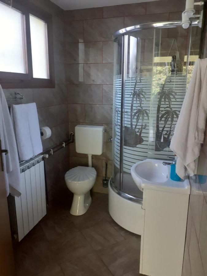 Apartamento Sokol Ogulin Exterior foto