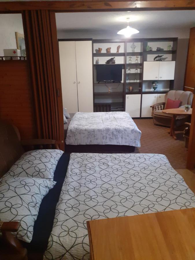 Apartamento Sokol Ogulin Exterior foto