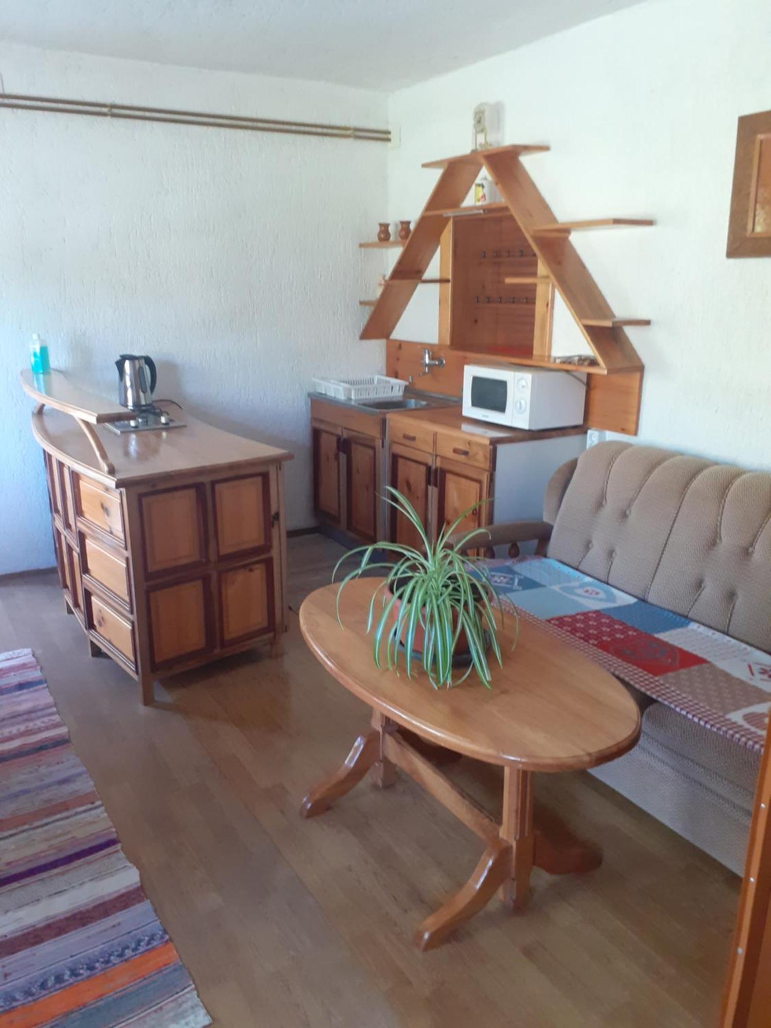 Apartamento Sokol Ogulin Exterior foto