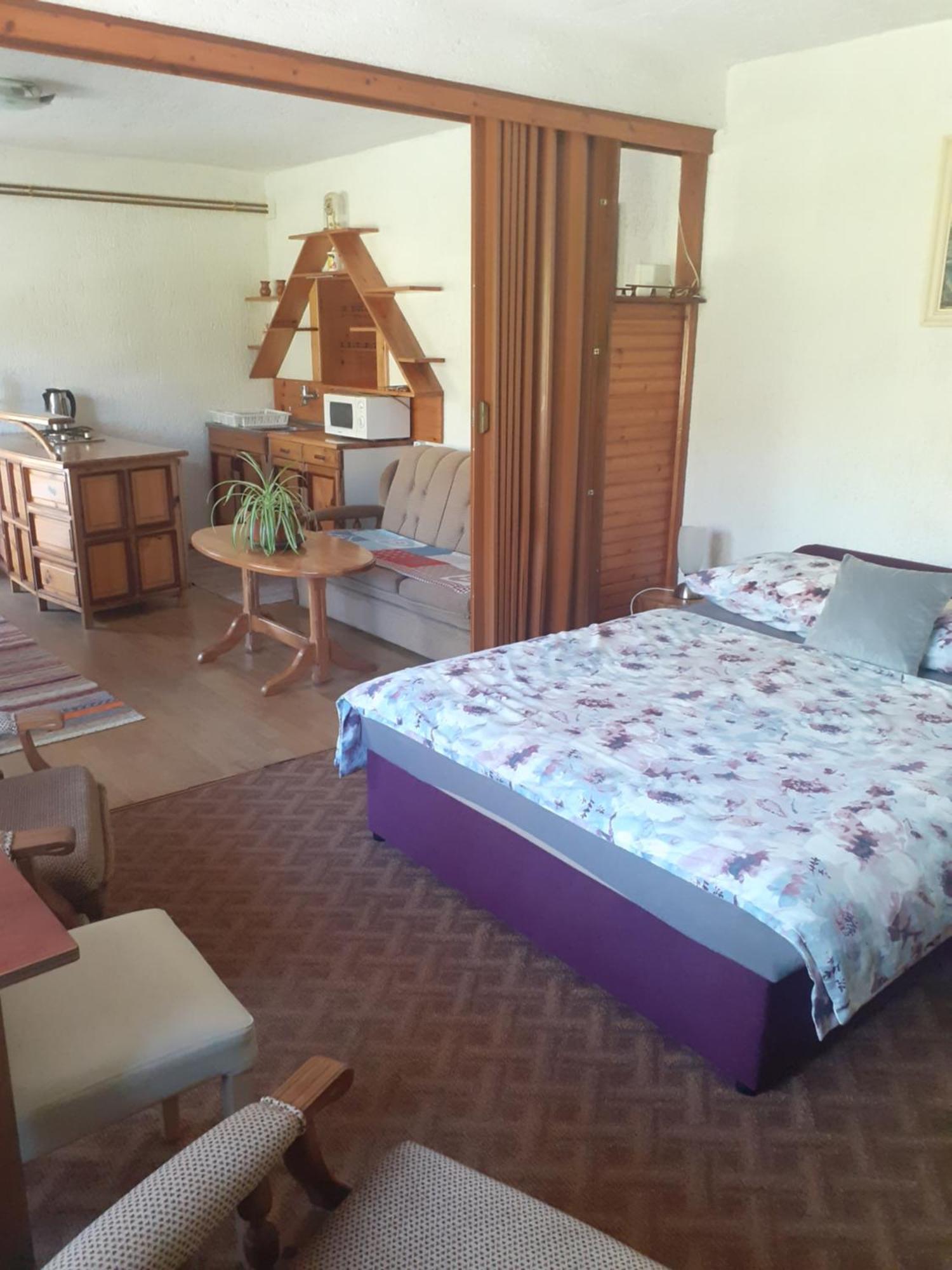 Apartamento Sokol Ogulin Exterior foto